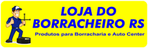 Loja do Borracheiro RS