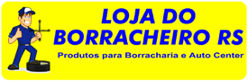 Loja do Borracheiro RS